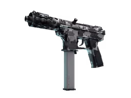 Tec-9 | Urban DDPAT (Well-Worn)