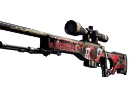 AWP | Duality (Factory New)